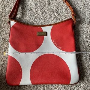 Brahmin crossbody purse